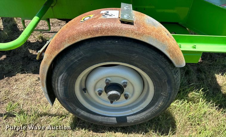 image for item EH3940 2020 Nifty TM50TG boom lift