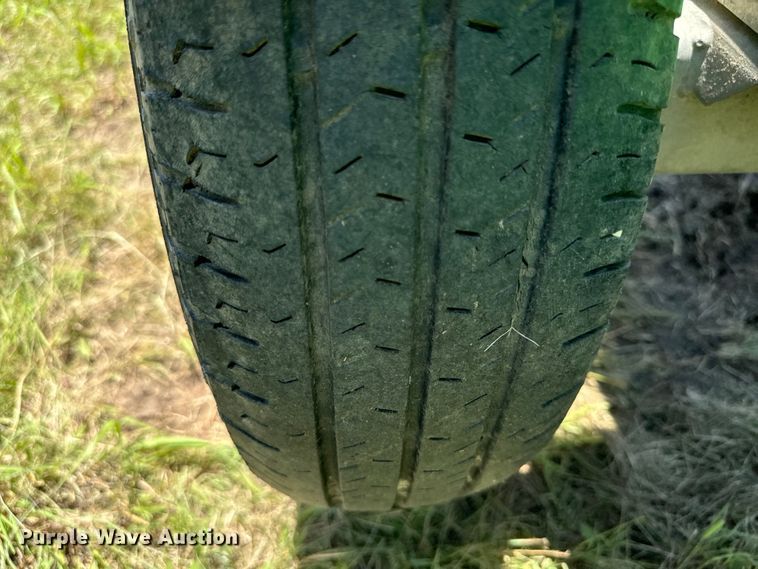 image for item EH3940 2020 Nifty TM50TG boom lift