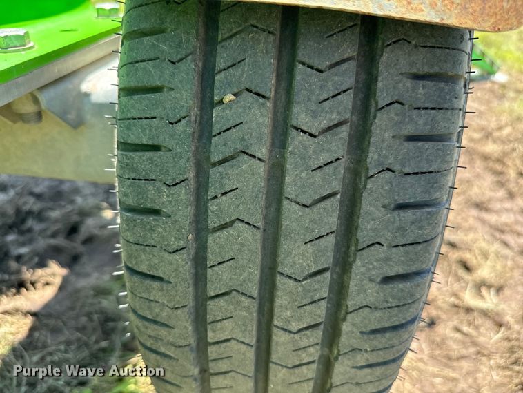 image for item EH3940 2020 Nifty TM50TG boom lift