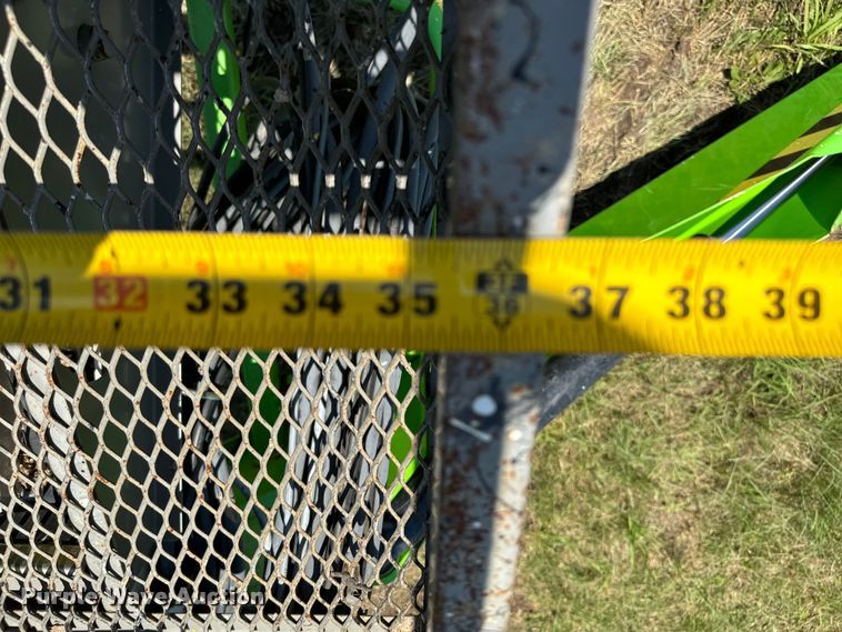 image for item EH3941 2020 Nifty TM50TGE boom lift