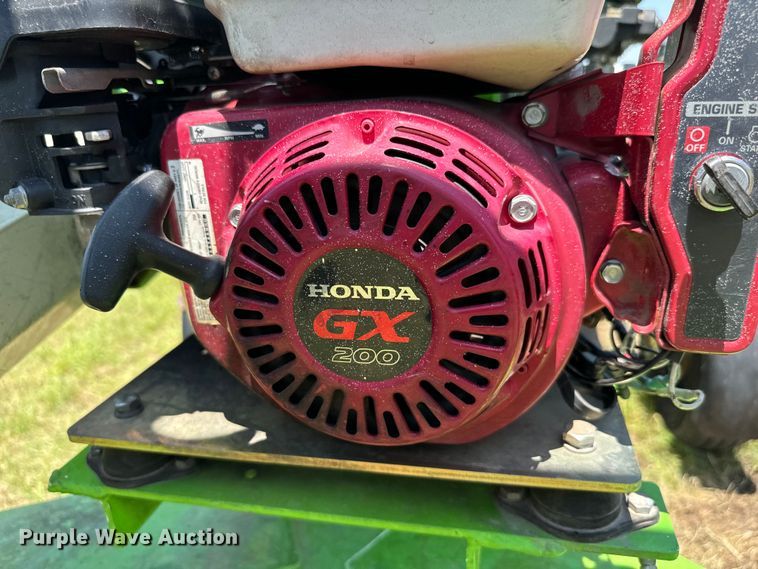 image for item EH3941 2020 Nifty TM50TGE boom lift