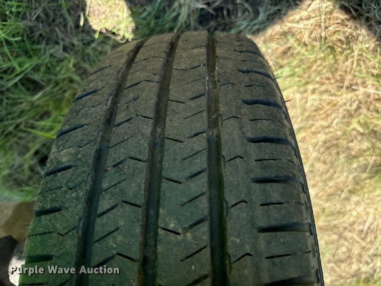 image for item EH3941 2020 Nifty TM50TGE boom lift