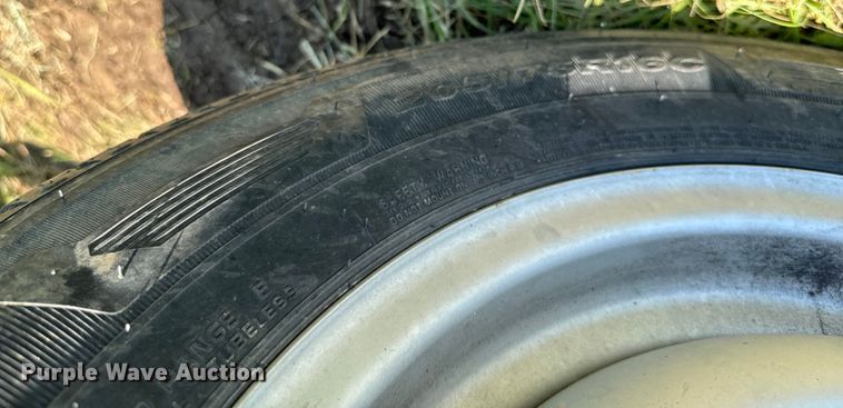 image for item EH3941 2020 Nifty TM50TGE boom lift