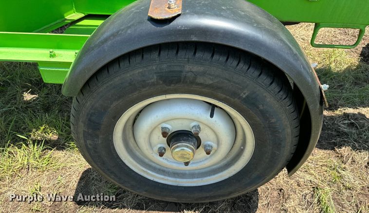 image for item EH3941 2020 Nifty TM50TGE boom lift