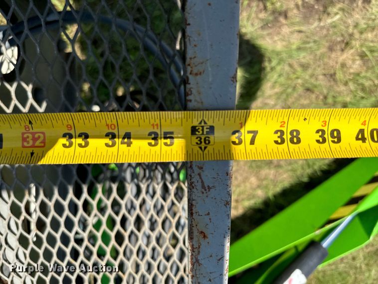 image for item EH3942 2020 Nifty TM50TG boom lift