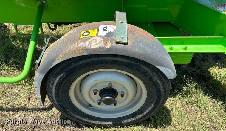 image for item EH3942 2020 Nifty TM50TG boom lift