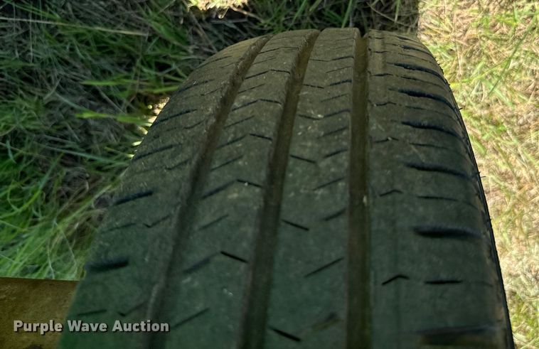 image for item EH3942 2020 Nifty TM50TG boom lift