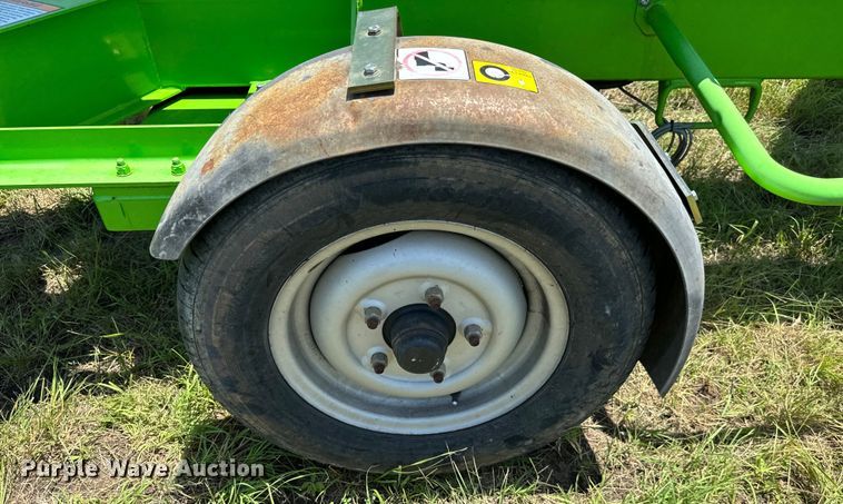 image for item EH3942 2020 Nifty TM50TG boom lift