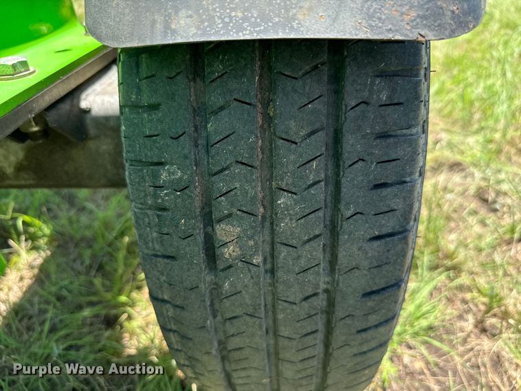 image for item EH3942 2020 Nifty TM50TG boom lift