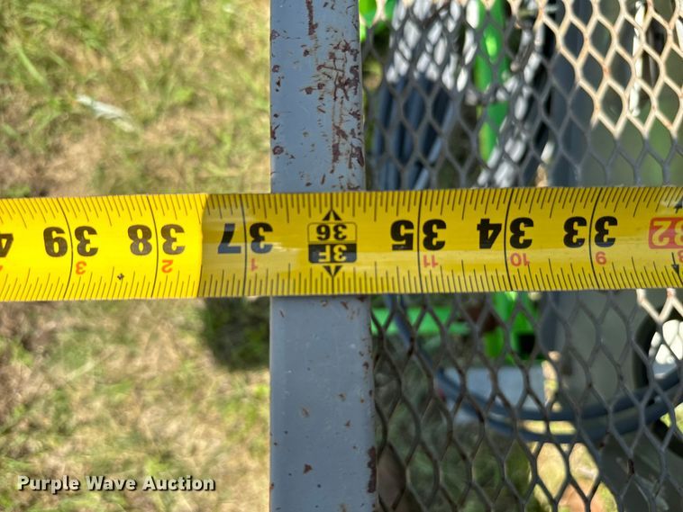 image for item EH3943 2020 Nifty TM50TGE boom lift