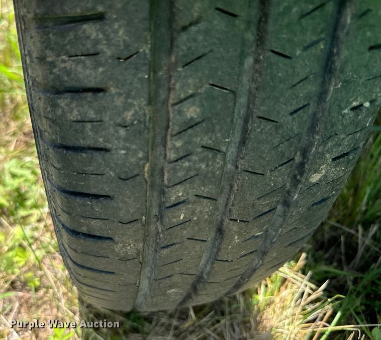 image for item EH3943 2020 Nifty TM50TGE boom lift