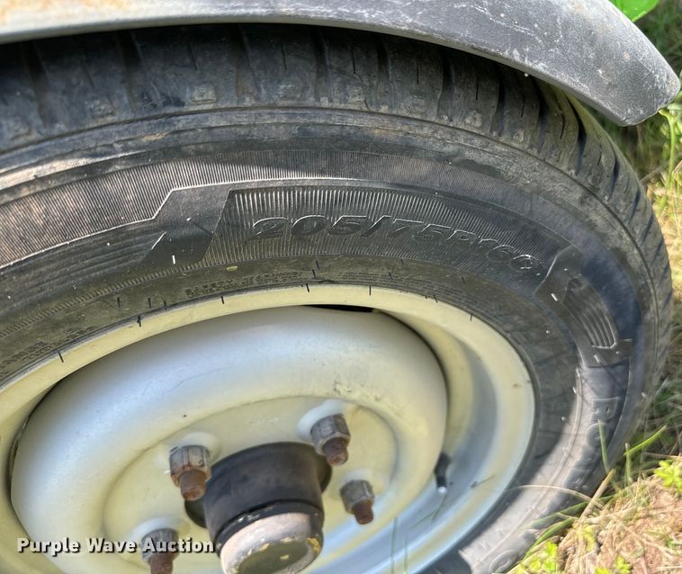 image for item EH3943 2020 Nifty TM50TGE boom lift