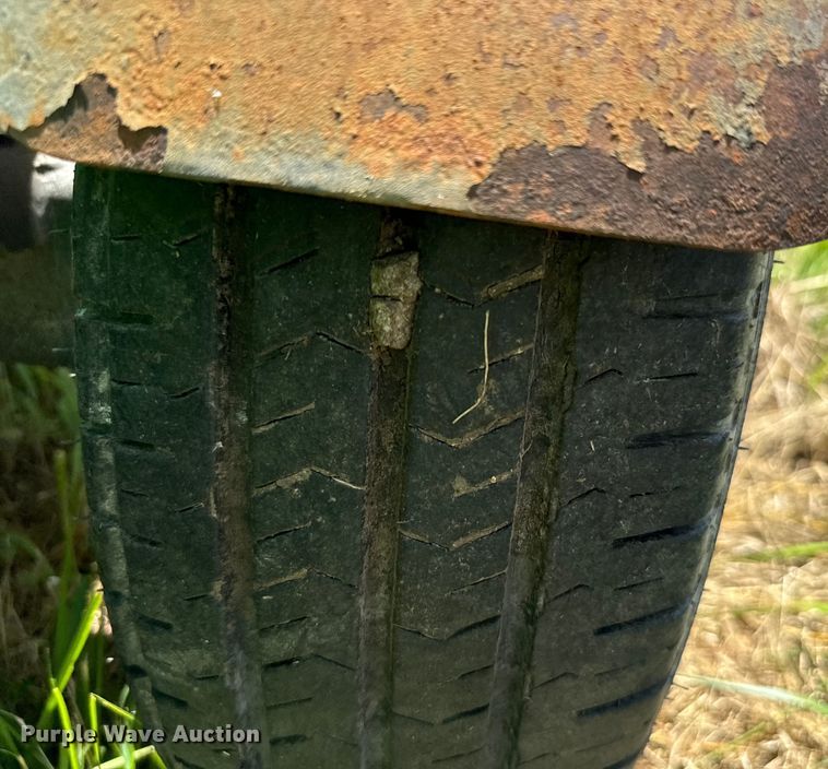 image for item EH3943 2020 Nifty TM50TGE boom lift