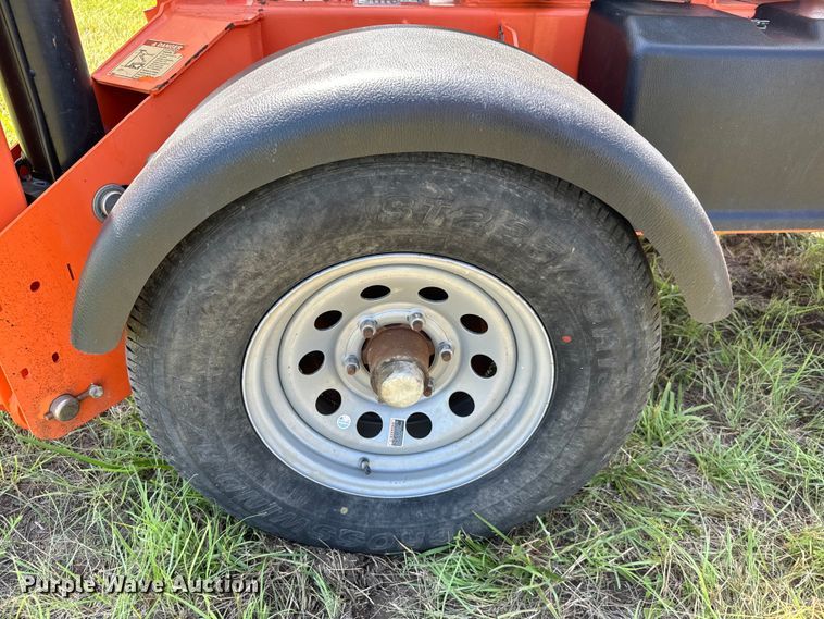 image for item EH3944 2018 JLG T500J boom lift