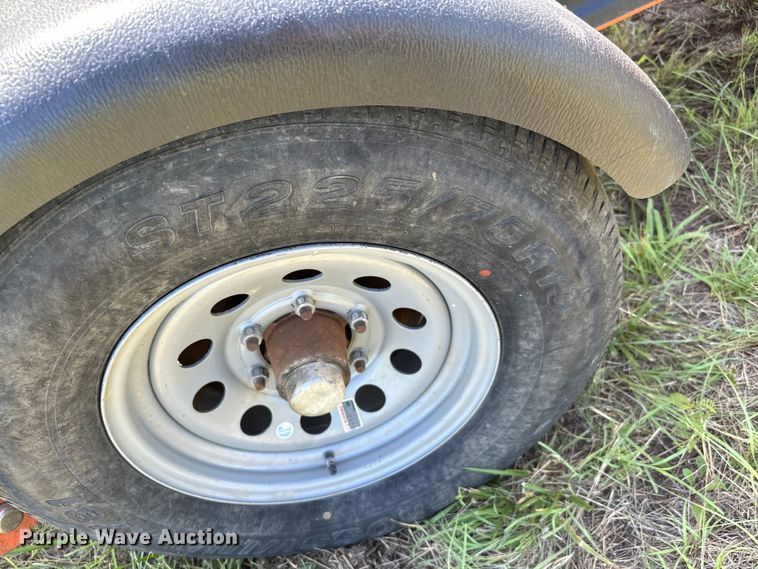 image for item EH3944 2018 JLG T500J boom lift