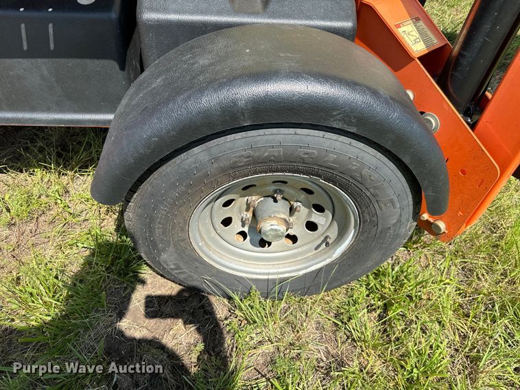 image for item EH3944 2018 JLG T500J boom lift