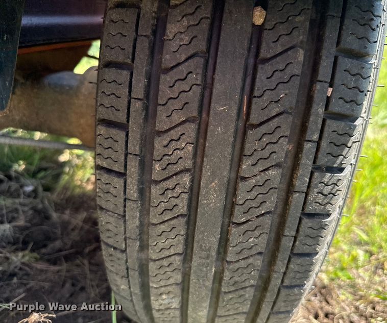 image for item EH3944 2018 JLG T500J boom lift