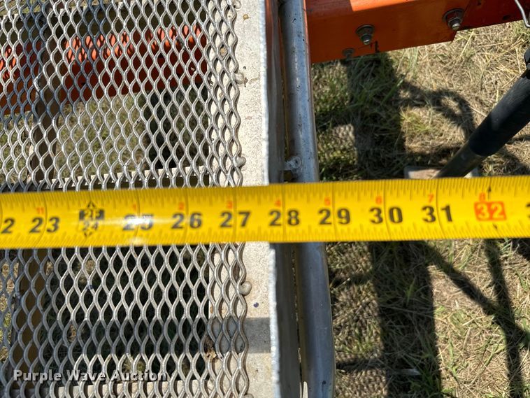 image for item EH3945 2018 JLG T500J boom lift