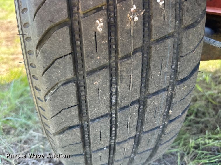 image for item EH3945 2018 JLG T500J boom lift