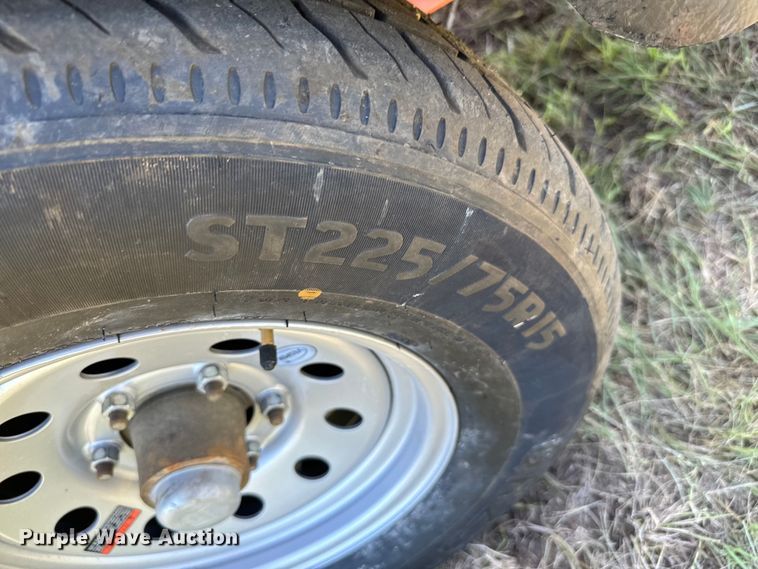 image for item EH3945 2018 JLG T500J boom lift