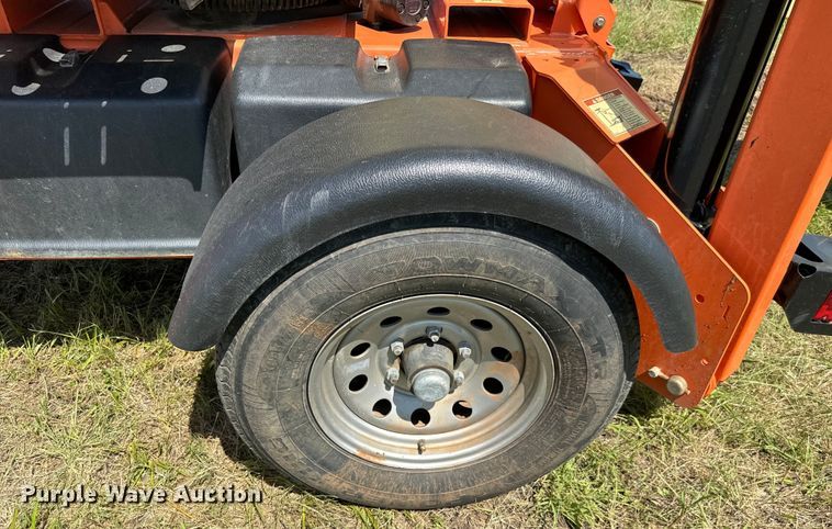 image for item EH3945 2018 JLG T500J boom lift