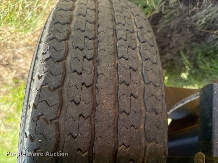 image for item EH3945 2018 JLG T500J boom lift