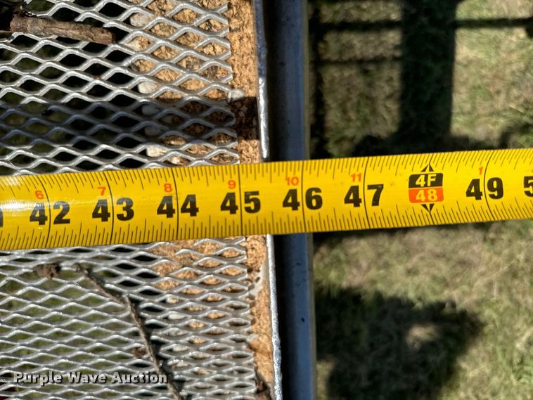 image for item EH3946 2018 JLG T500J boom lift