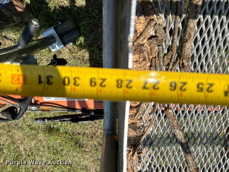 image for item EH3946 2018 JLG T500J boom lift