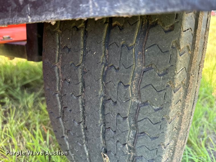 image for item EH3946 2018 JLG T500J boom lift