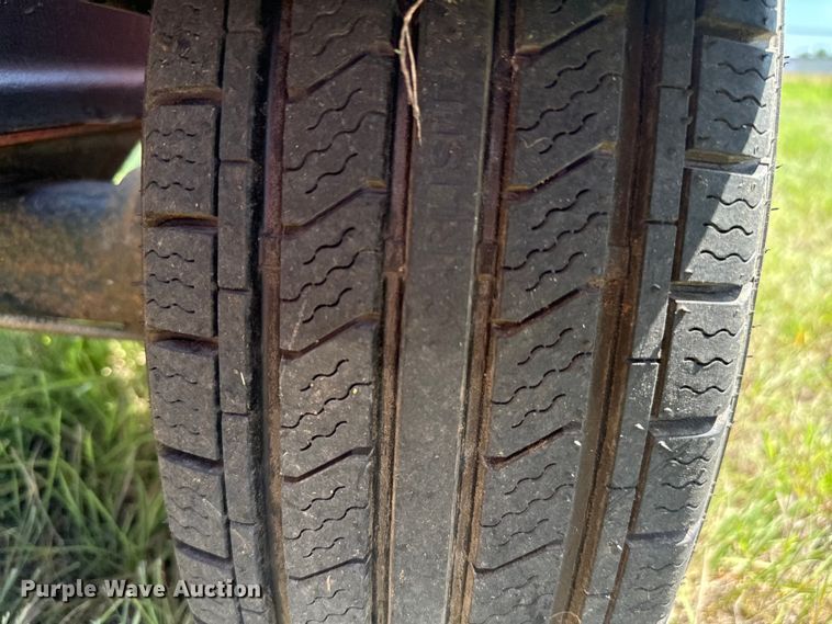 image for item EH3946 2018 JLG T500J boom lift