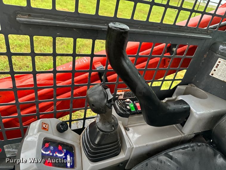 image for item EH3947 2020 Kubota SVL75-2 tracked skid steer loader