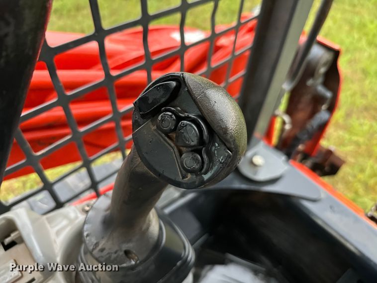 image for item EH3947 2020 Kubota SVL75-2 tracked skid steer loader