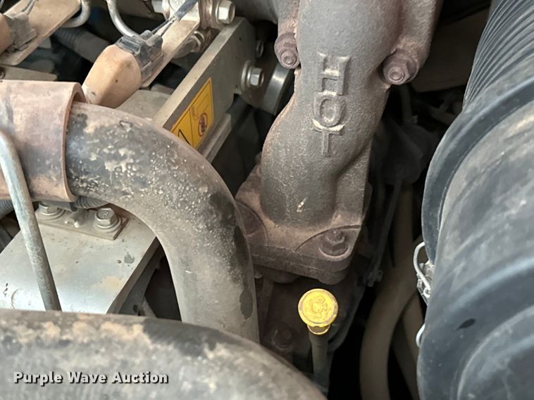 image for item EH3947 2020 Kubota SVL75-2 tracked skid steer loader