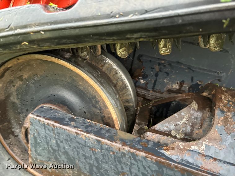 image for item EH3947 2020 Kubota SVL75-2 tracked skid steer loader