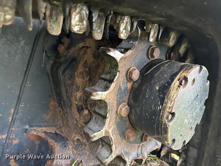 image for item EH3947 2020 Kubota SVL75-2 tracked skid steer loader