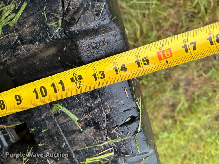 image for item EH3947 2020 Kubota SVL75-2 tracked skid steer loader