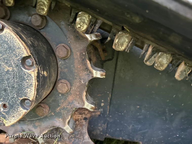 image for item EH3947 2020 Kubota SVL75-2 tracked skid steer loader