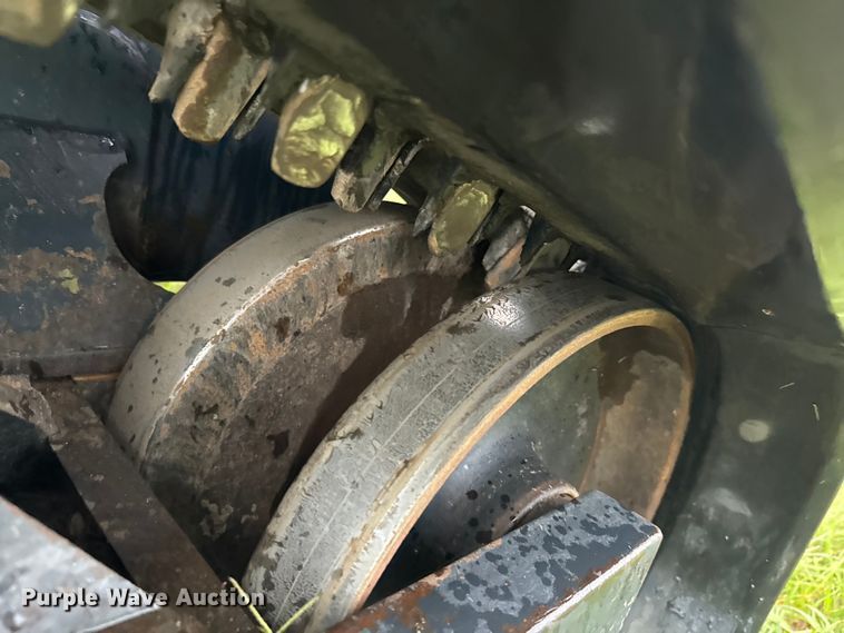 image for item EH3947 2020 Kubota SVL75-2 tracked skid steer loader