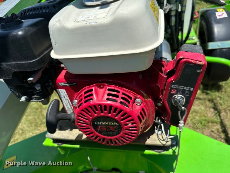 image for item EH3951 2021 Nifty TM50TG MK1B boom lift