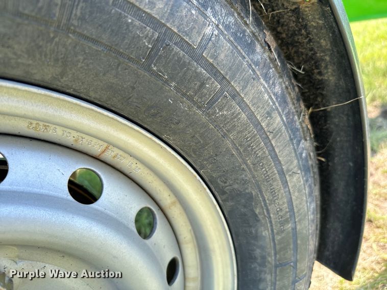 image for item EH3951 2021 Nifty TM50TG MK1B boom lift