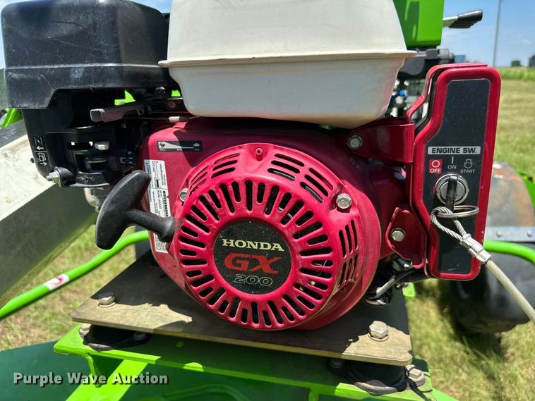 image for item EH3952 2021 Nifty TM50TG MK1B boom lift