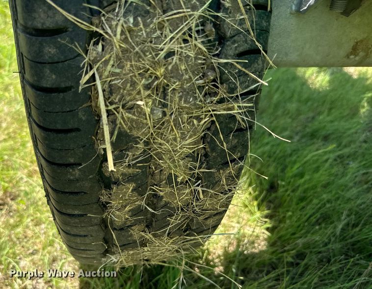 image for item EH3952 2021 Nifty TM50TG MK1B boom lift