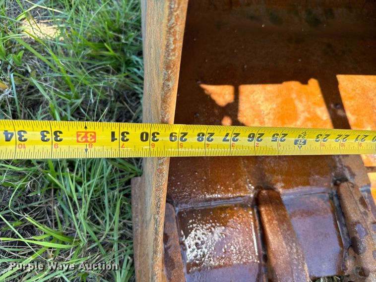 image for item EH3953 2021 Kubota KX080-4 mini excavator