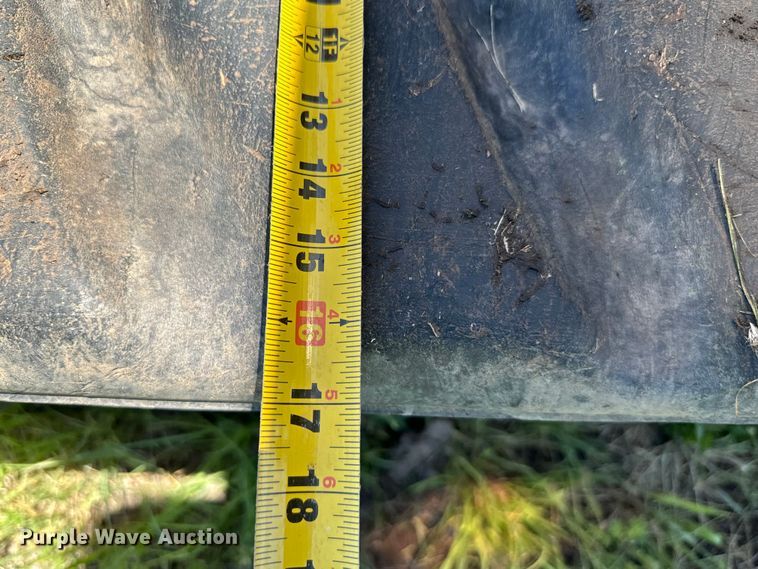 image for item EH3953 2021 Kubota KX080-4 mini excavator