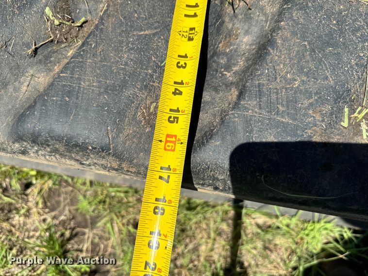 image for item EH3953 2021 Kubota KX080-4 mini excavator