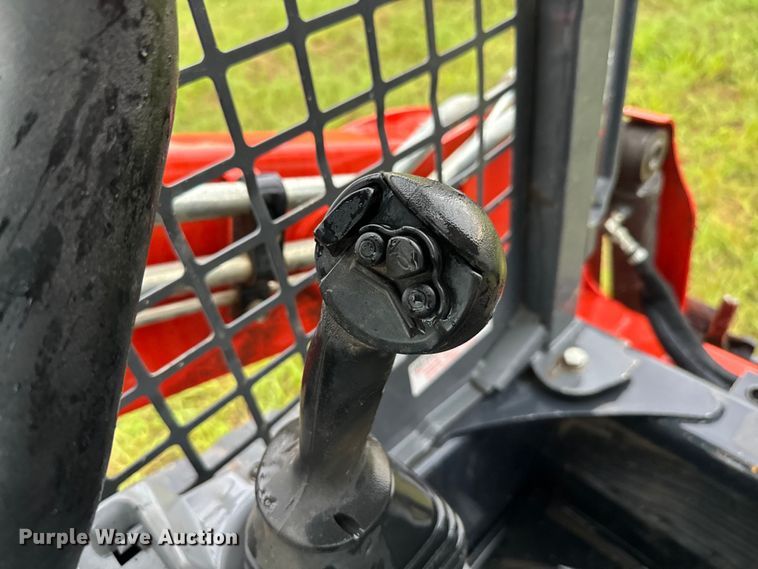 image for item EH3954 2020 Kubota SVL65-2 tracked skid steer loader