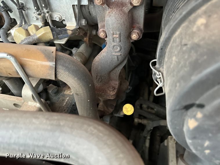 image for item EH3954 2020 Kubota SVL65-2 tracked skid steer loader