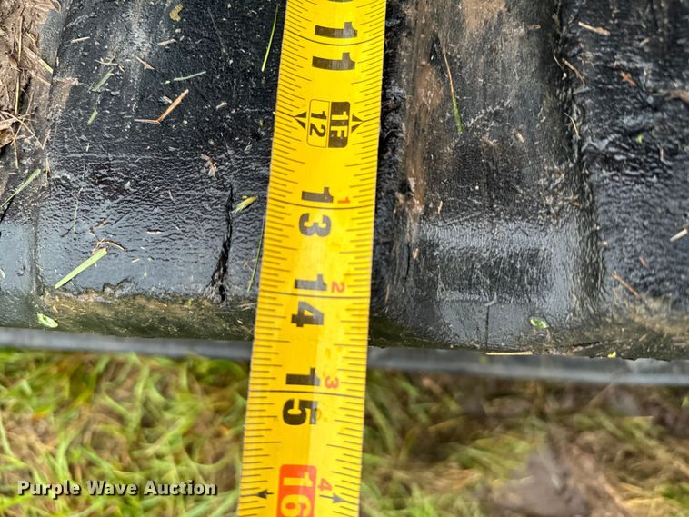 image for item EH3954 2020 Kubota SVL65-2 tracked skid steer loader