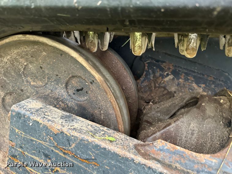 image for item EH3954 2020 Kubota SVL65-2 tracked skid steer loader