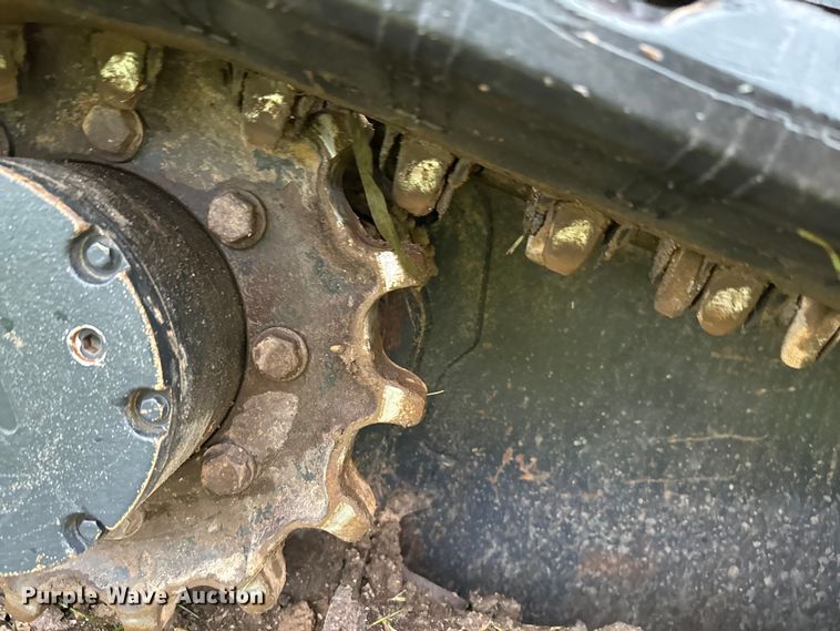 image for item EH3954 2020 Kubota SVL65-2 tracked skid steer loader